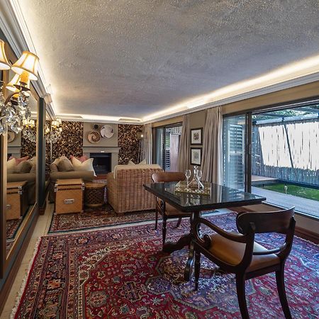 The Residence Йоханесбург Екстериор снимка